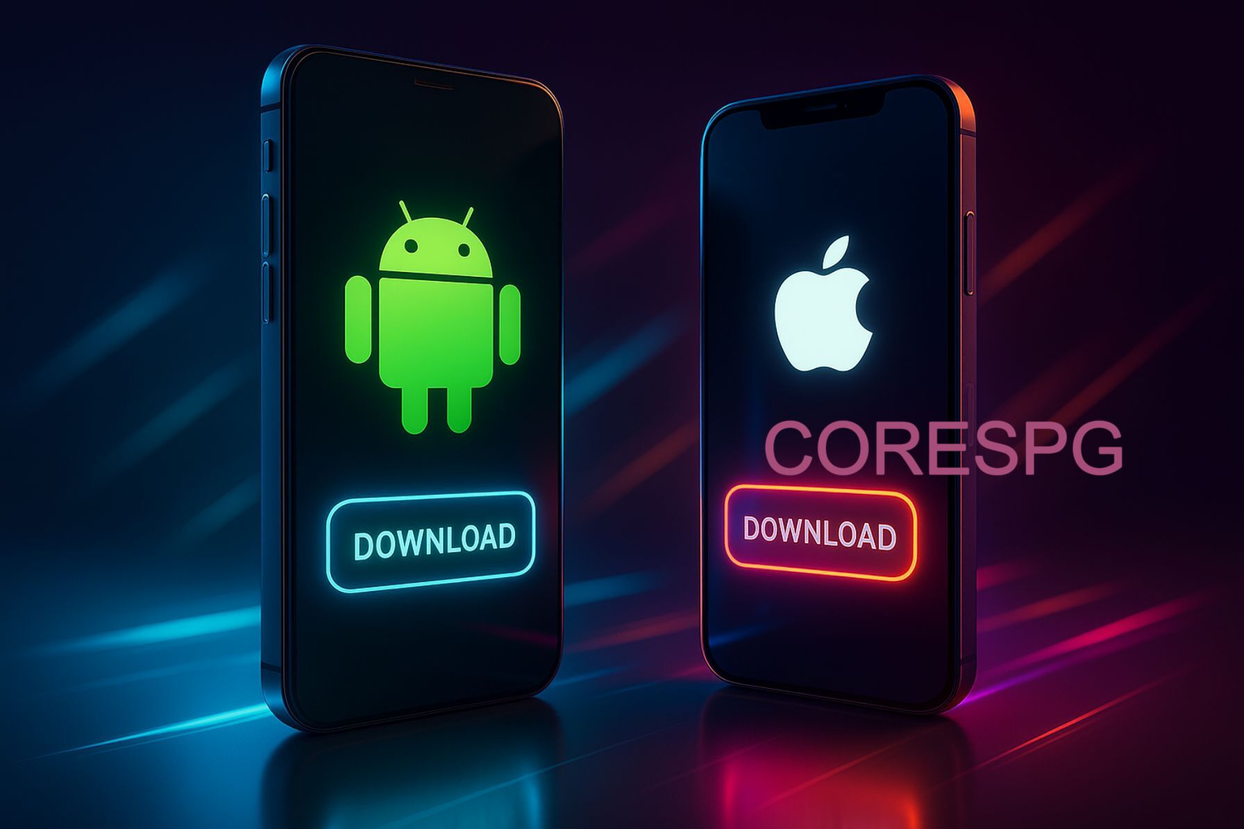 Compatibilidade do App